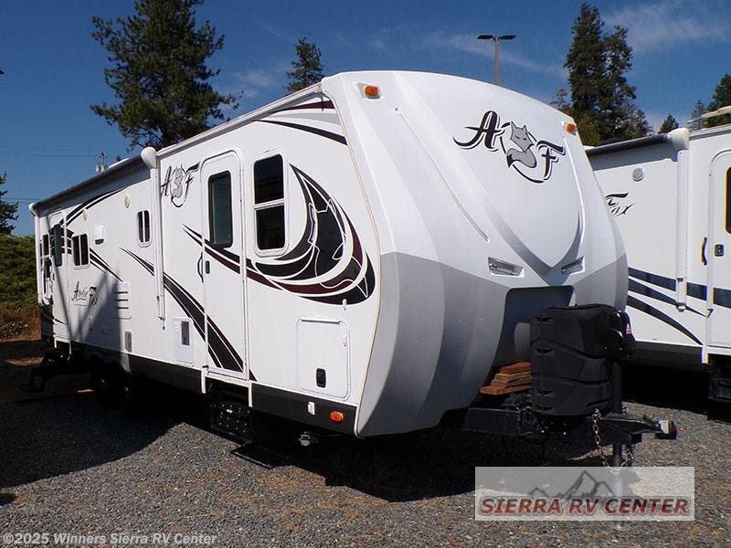Used 2018 Northwood Arctic Fox Classic 25Y available in Colfax, California