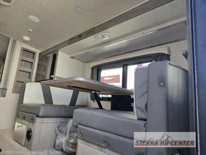 New 2026 Northwood Arctic Fox Camper 990 available in Colfax, California