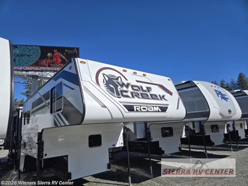 New 2026 Northwood Wolf Creek 890 available in Colfax, California