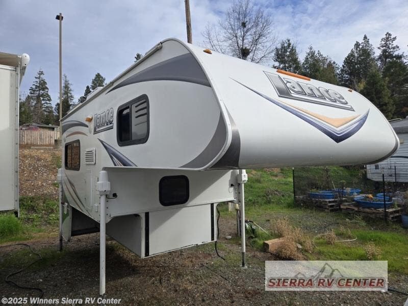 Used 2014 Lance  Lance 865 available in Colfax, California