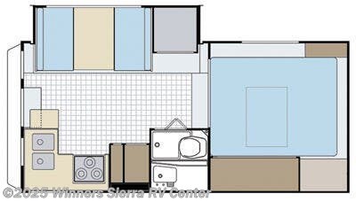 Used 2006 Lance Lance Max 981 available in Colfax, California