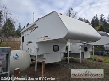 Used 2006 Lance Lance Max 981 available in Colfax, California