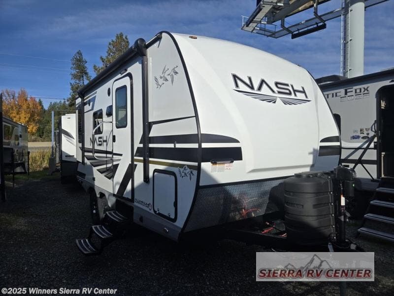 New 2026 Northwood Nash 17K available in Colfax, California