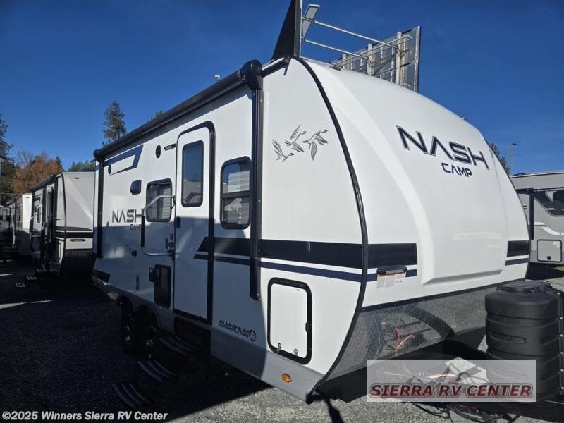 New 2026 Northwood Nash 18FM available in Colfax, California