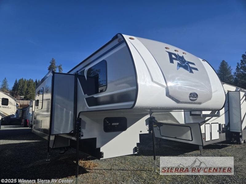 New 2026 Northwood Arctic Fox Camper 990 available in Colfax, California