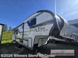 New 2026 Northwood Arctic Fox Rapid 225RBS available in Colfax, California