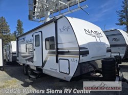New 2026 Northwood Nash 23CK available in Colfax, California