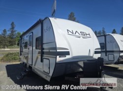 New 2026 Northwood Nash 23D available in Colfax, California