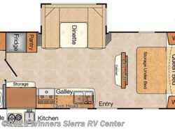 Used 2016 Lance Lance Travel Trailers 2295 available in Colfax, California