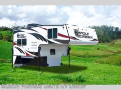Used 2021 Northwood Wolf Creek 850 available in Colfax, California