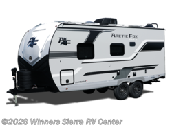 New 2027 Northwood Arctic Fox NXT 22GT available in Colfax, California
