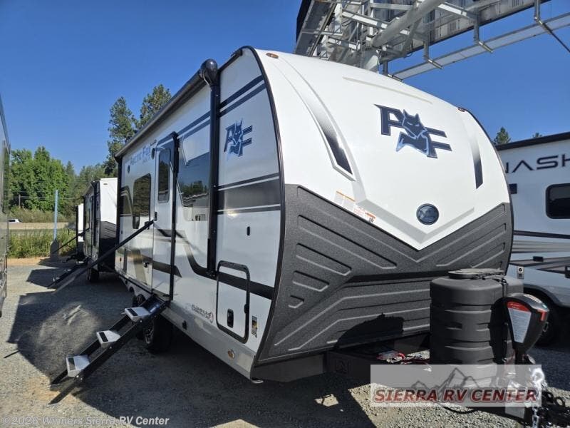 New 2027 Northwood Arctic Fox NXT 22GT available in Colfax, California