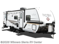 New 2027 Northwood Nash 29S available in Colfax, California