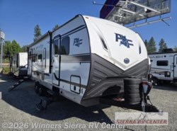 New 2027 Northwood Arctic Fox NXT 27SX available in Colfax, California