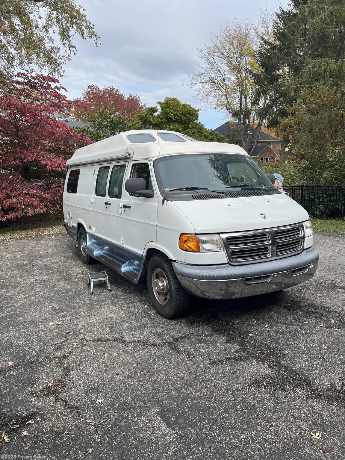 Used 2002 Roadtrek 190 Popular  available in Louisville, Kentucky