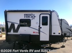 Used 2023 Winnebago HIKE 100 available in Camp Verde, Arizona