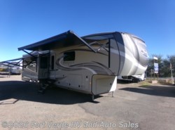 Used 2019 Jayco Pinnacle 36FTBS available in Camp Verde, Arizona