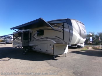 Used 2019 Jayco Pinnacle 36FTBS available in Camp Verde, Arizona