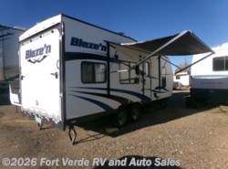 New 2026 Pacific Coachworks Blaze'n 21FS available in Camp Verde, Arizona