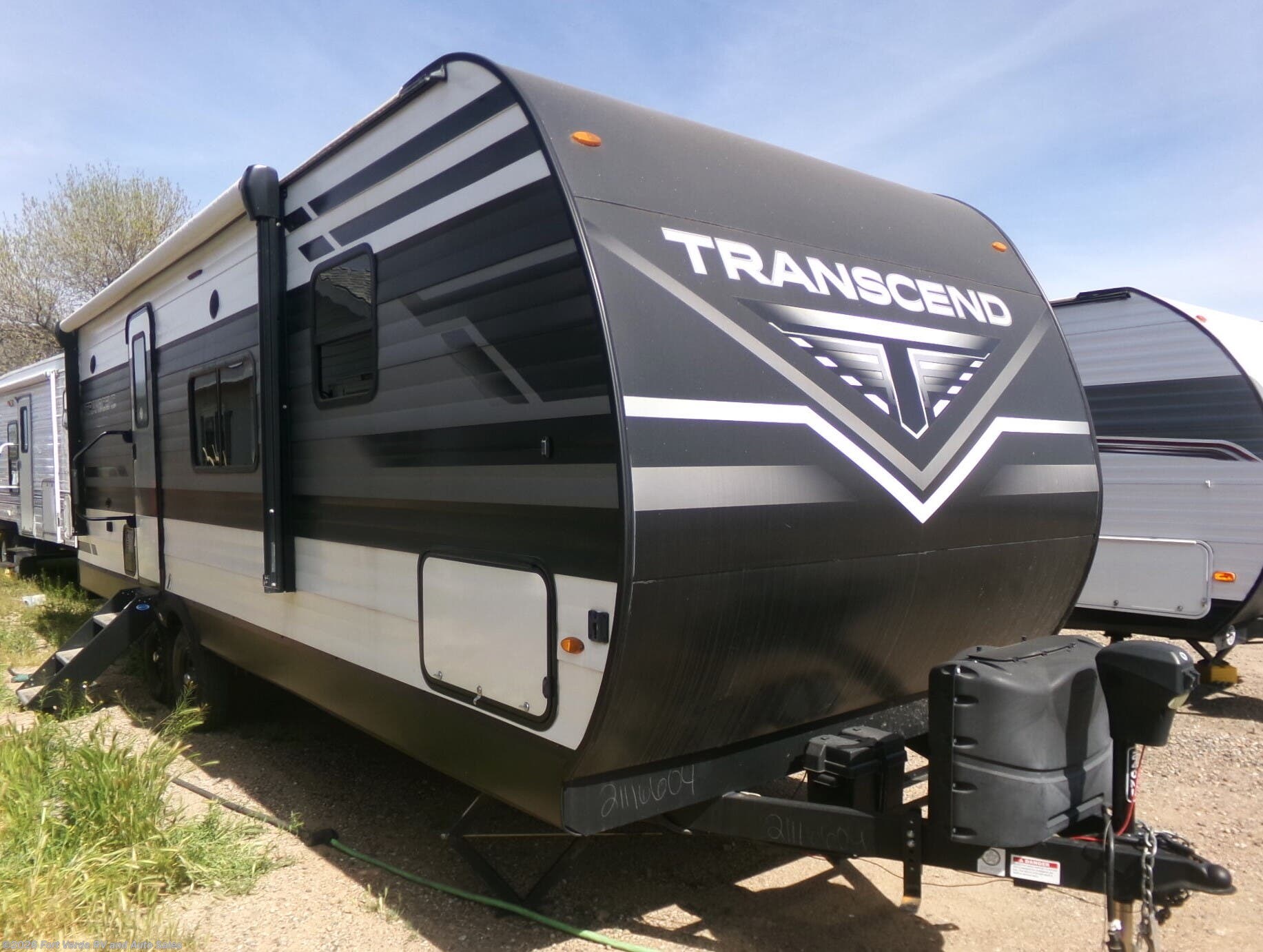 Used 2022 Grand Design Transcend Xplor 240ML available in Camp Verde, Arizona
