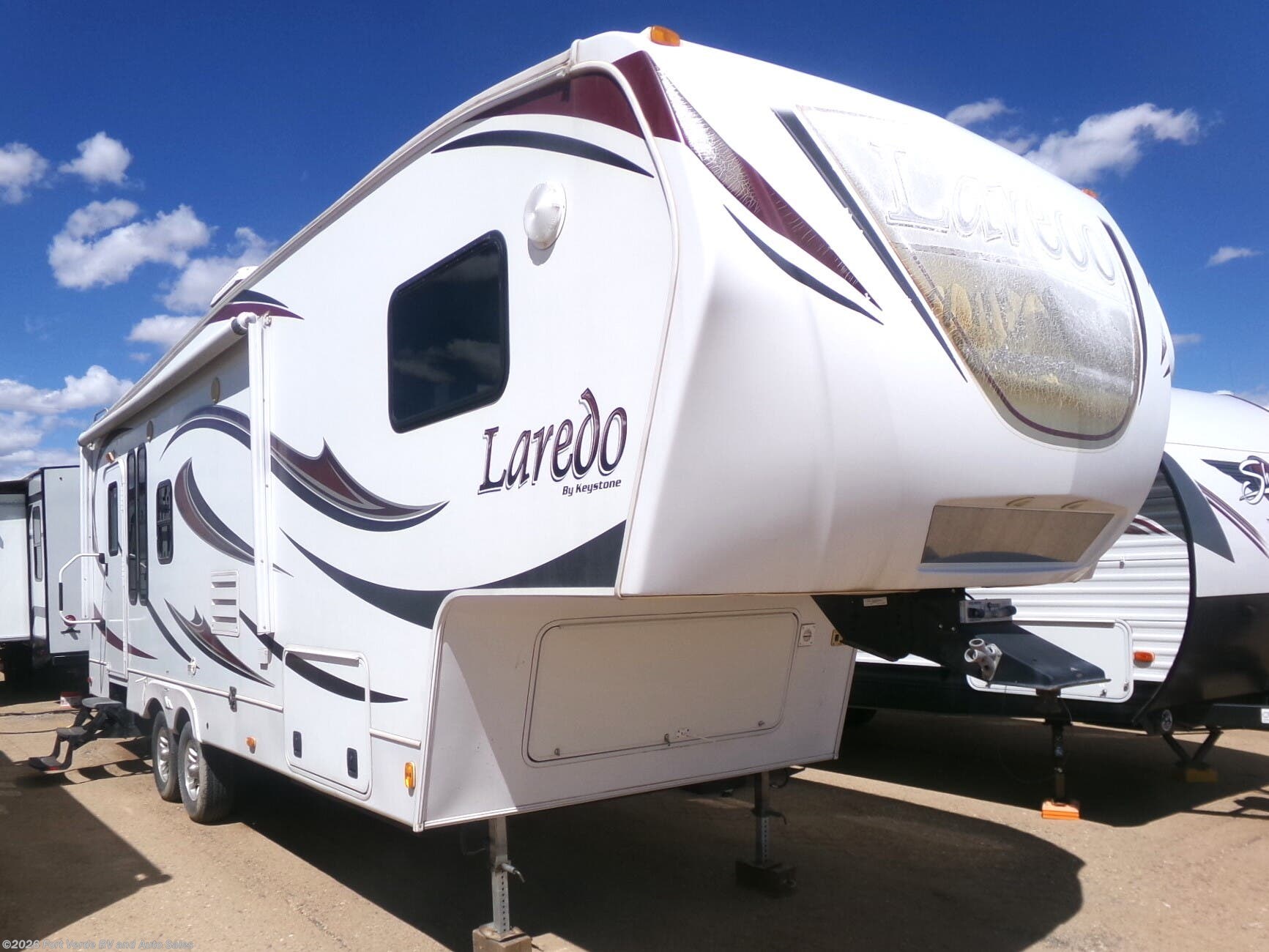 Used 2011 Keystone  265RL available in Camp Verde, Arizona