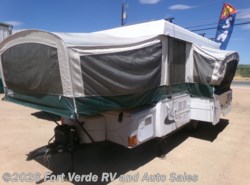 Used 2011 Fleetwood Coleman 4581 available in Camp Verde, Arizona