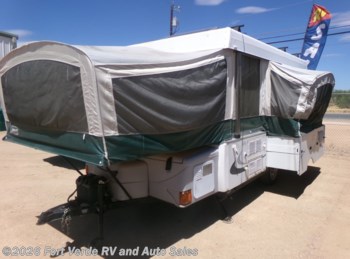 Used 2011 Fleetwood Coleman 4581 available in Camp Verde, Arizona