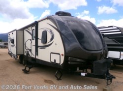 Used 2017 Keystone Bullet Premier 30RIPR available in Camp Verde, Arizona