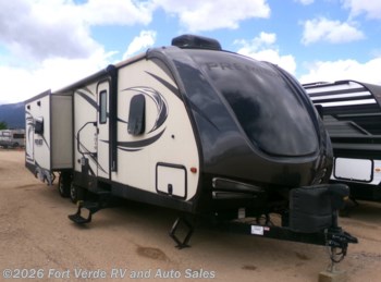 Used 2017 Keystone Bullet Premier 30RIPR available in Camp Verde, Arizona
