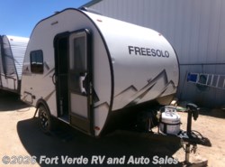 New 2022 Braxton Creek Free Solo Plus ROMO available in Camp Verde, Arizona