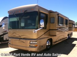 Used 2005 Foretravel U320 available in Camp Verde, Arizona