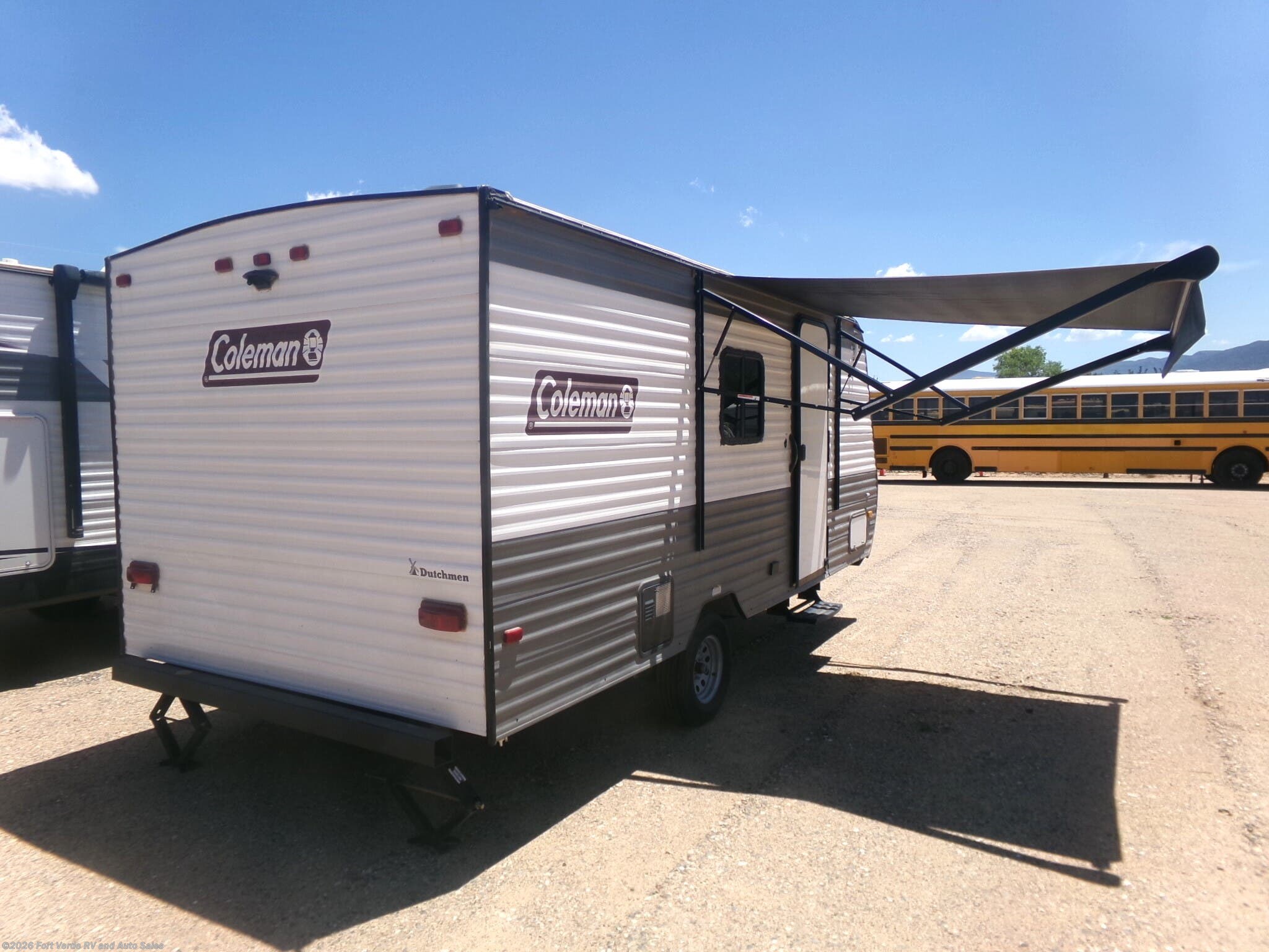 Used 2023 Keystone Coleman 17B available in Camp Verde, Arizona