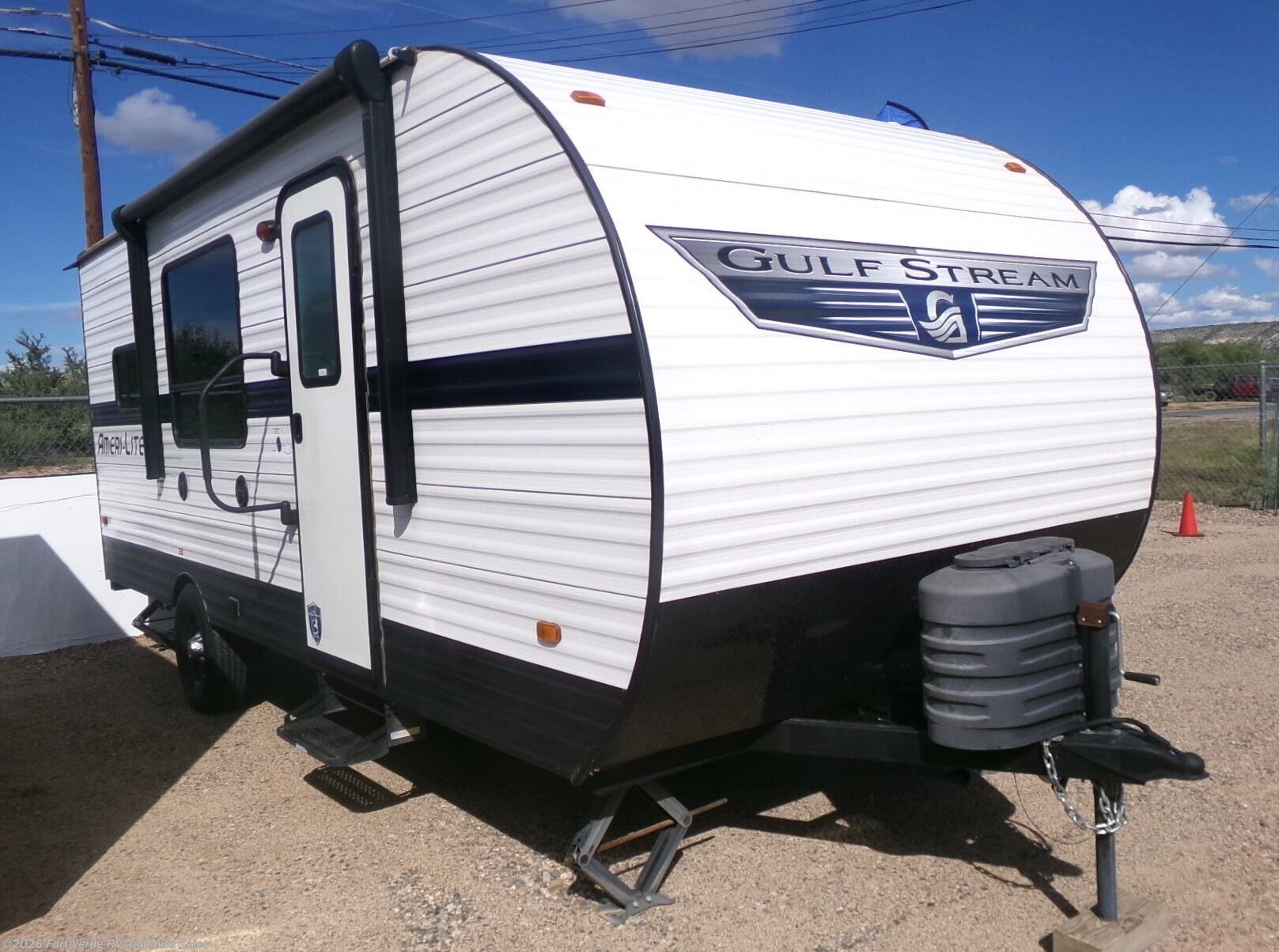 Used 2022 Gulf Stream Ameri-Lite 199RK available in Camp Verde, Arizona