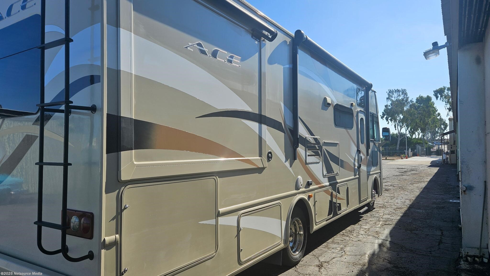 Used 2016 Thor Motor Coach A.C.E. 30.1 available in San Diego, California