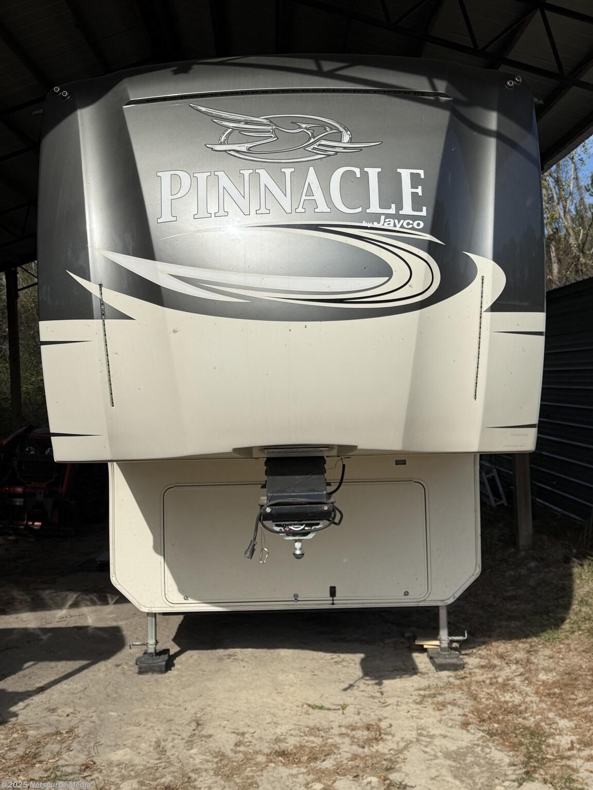 Used 2017 Jayco Pinnacle  available in Reidsville, Michigan