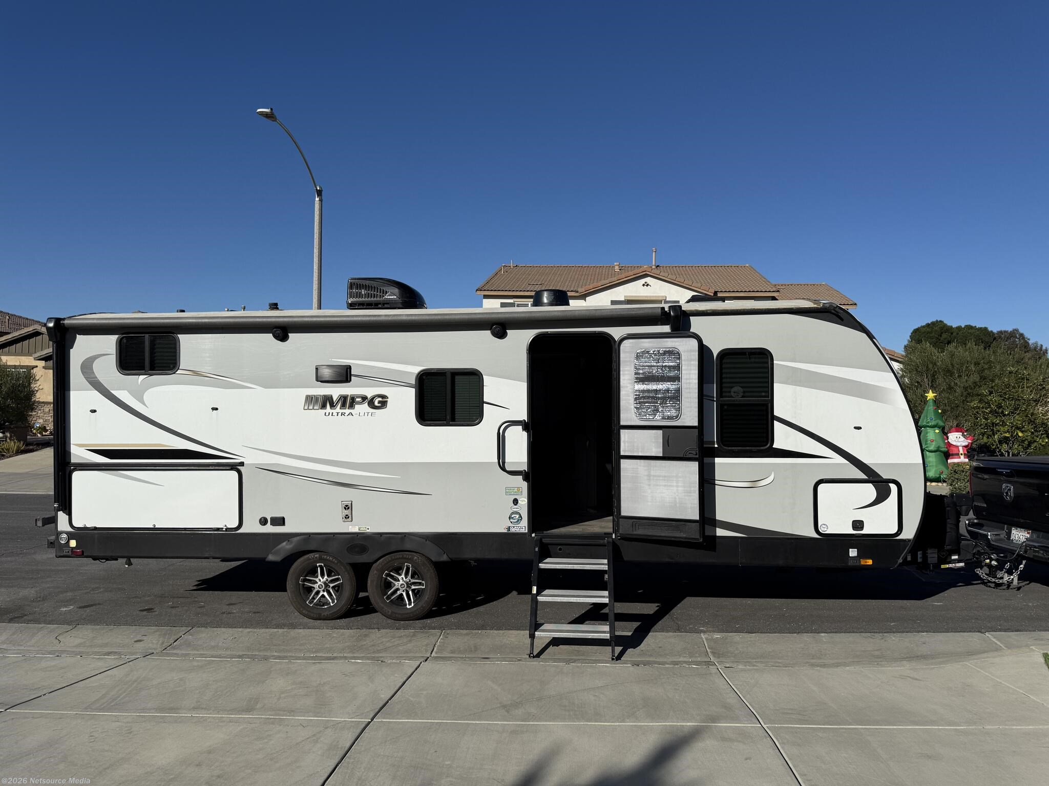 Used 2021 Cruiser RV MPG 2500BH available in Temecula, California