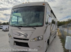 Used 2015 Thor Motor Coach Hurricane 34E available in Summerfield, Florida