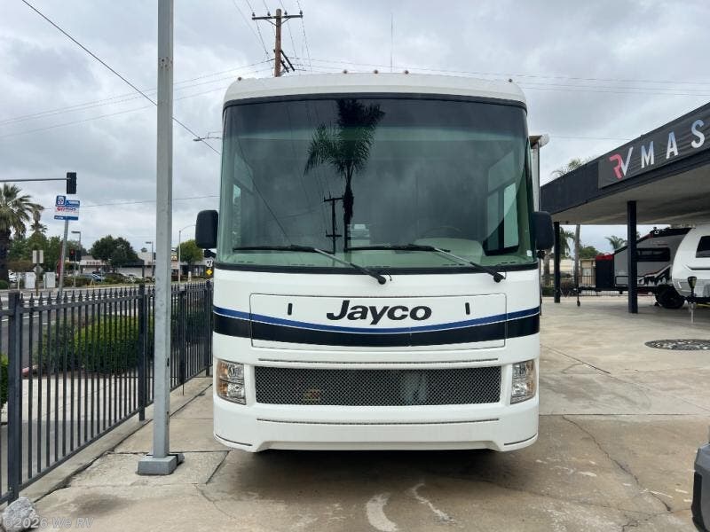 Used 2016 Jayco Alante 26Y available in Hemet, California