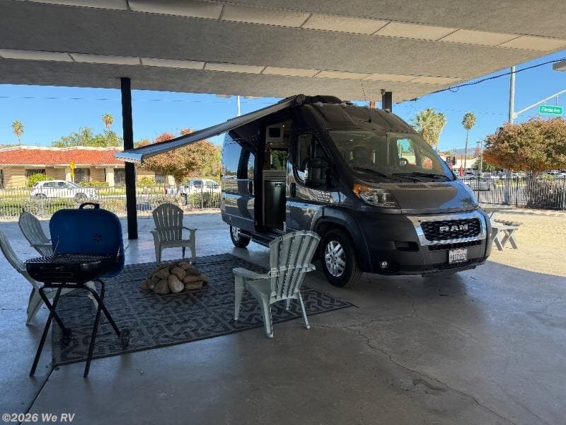 Used 2023 Thor Motor Coach Rize 18M available in Hemet, California