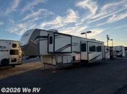 Used 2022 Forest River Wildwood Heritage Glen 353BED available in Hemet, California