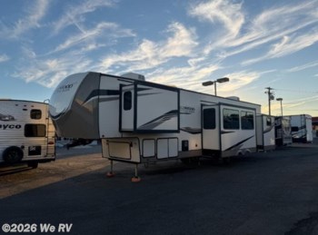 Used 2022 Forest River Wildwood Heritage Glen 353BED available in Hemet, California