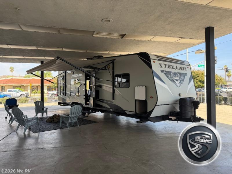 Used 2020 Eclipse Stellar Pro-Lite 25FB available in Hemet, California
