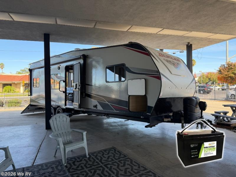 Used 2022 Genesis Supreme  Blaze'n 2614 available in Hemet, California