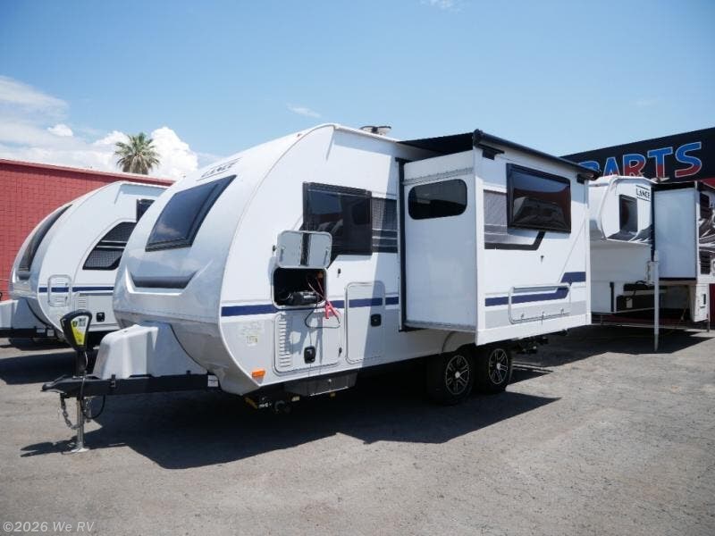 New 2024 Lance  Lance Travel Trailers 1685 available in Hemet, California