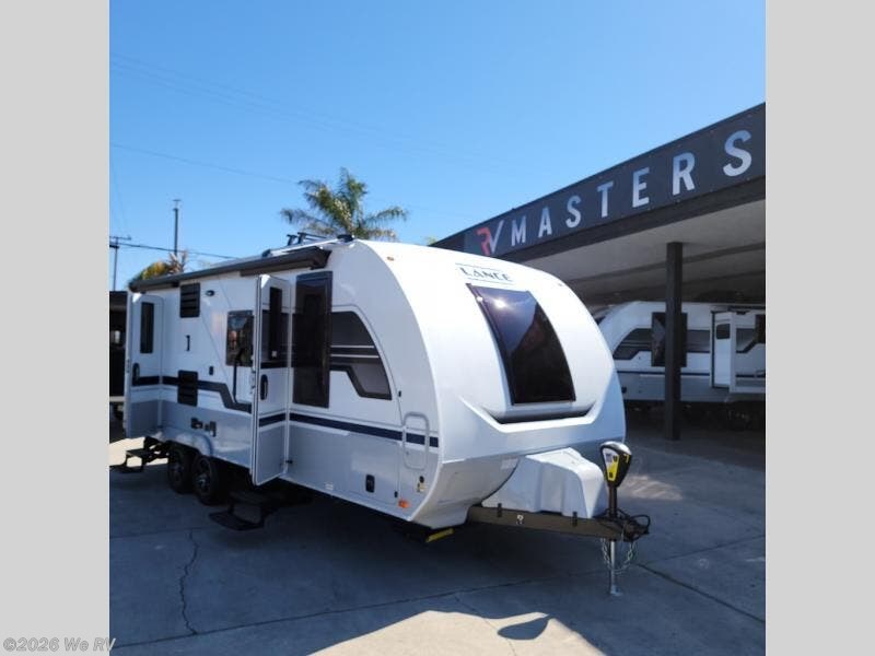 Used 2023 Lance  Lance Travel Trailers 2185 available in Hemet, California
