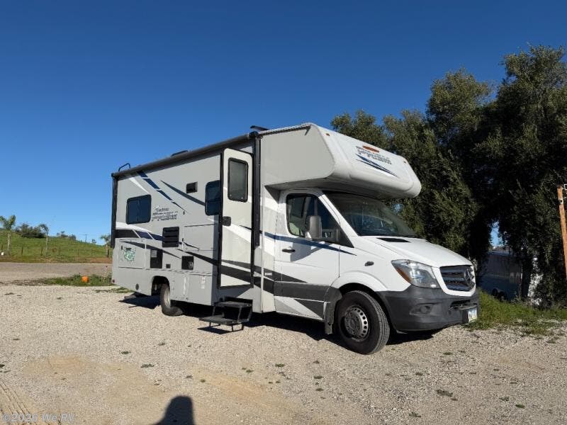 Used 2020 Coachmen Prism 2150CB available in Hemet, California
