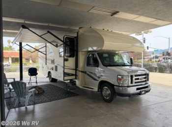 Used 2016 Jayco Greyhawk 29MV available in Hemet, California