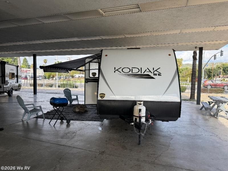 Used 2024 Dutchmen Kodiak SE 17SBH available in Hemet, California