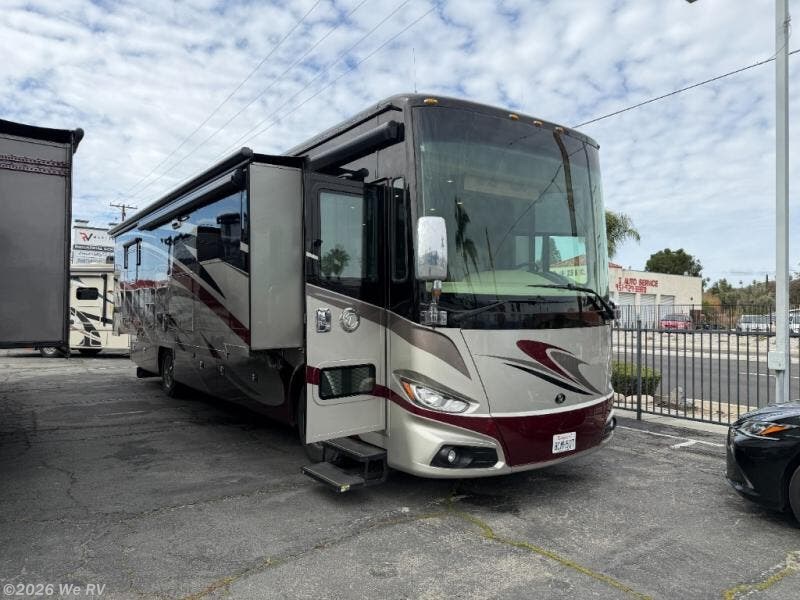 Used 2018 Tiffin Phaeton 37 BH available in Hemet, California