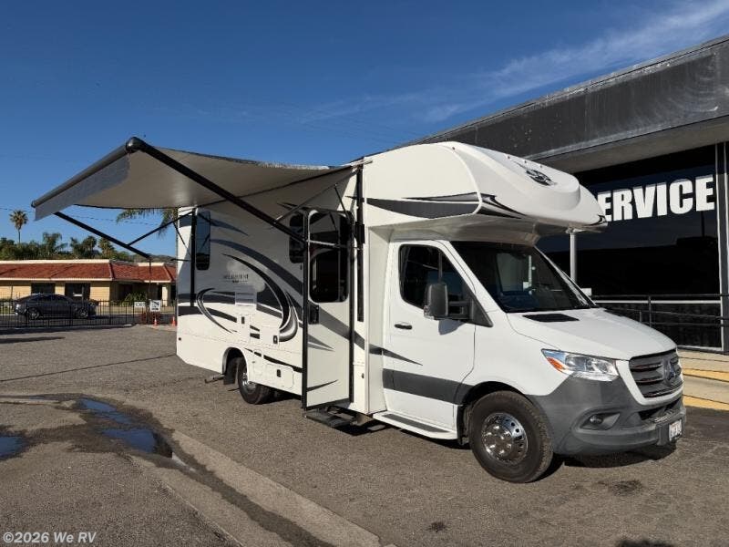 Used 2021 Jayco Melbourne 24L available in Hemet, California